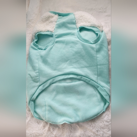 Top Paw Unicorn Dog Sweater - Size XL - Picture 3 of 9